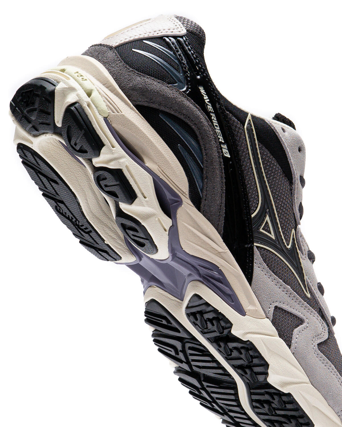 Mizuno WAVE RIDER 10 'Yokai'
