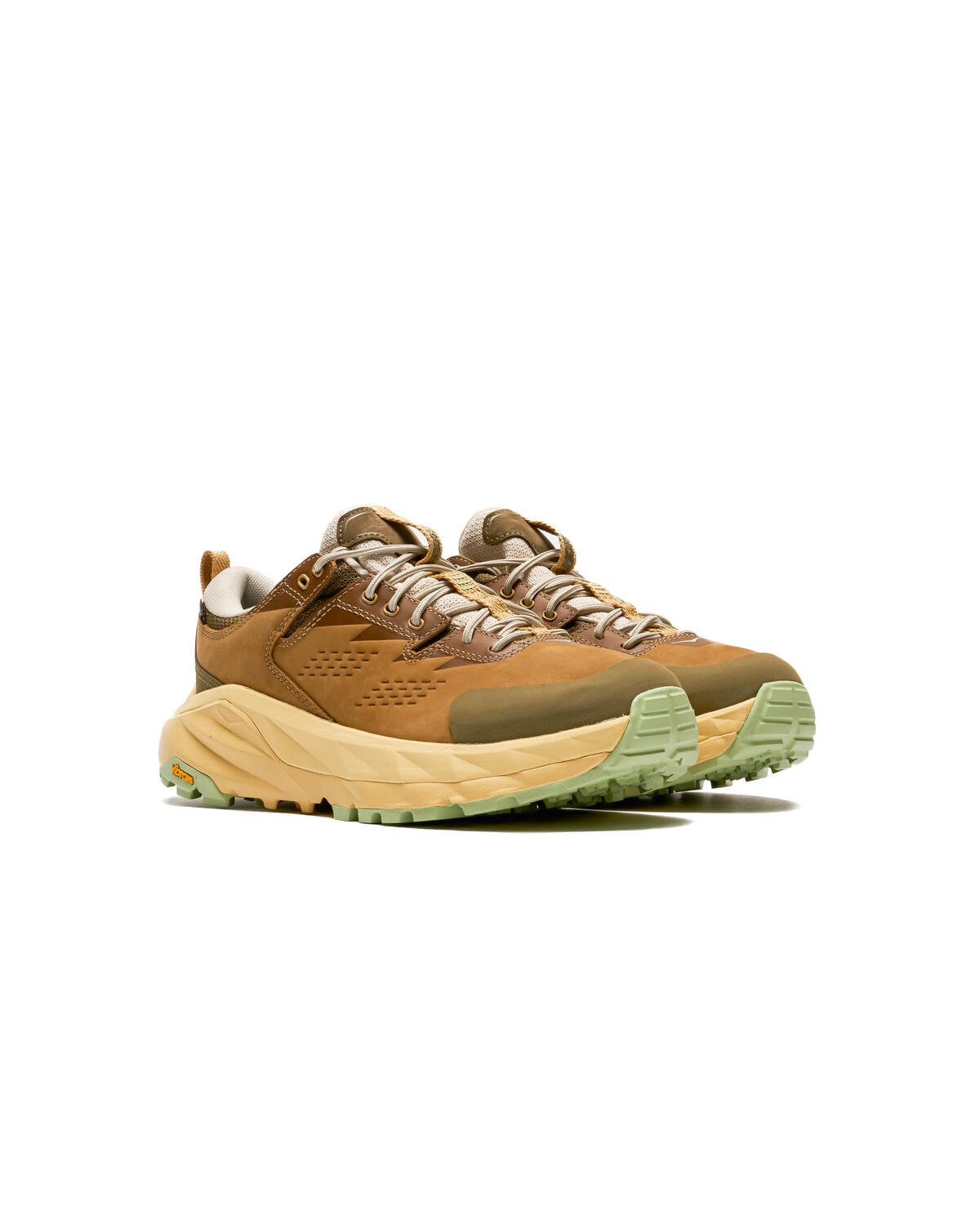 Kaha Low Gore-Tex Wheat / Mushroom - Image 8