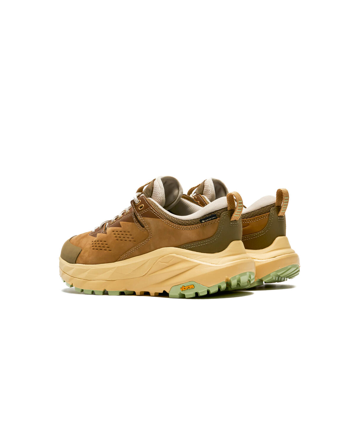 Kaha Low Gore-Tex Wheat / Mushroom - Image 9