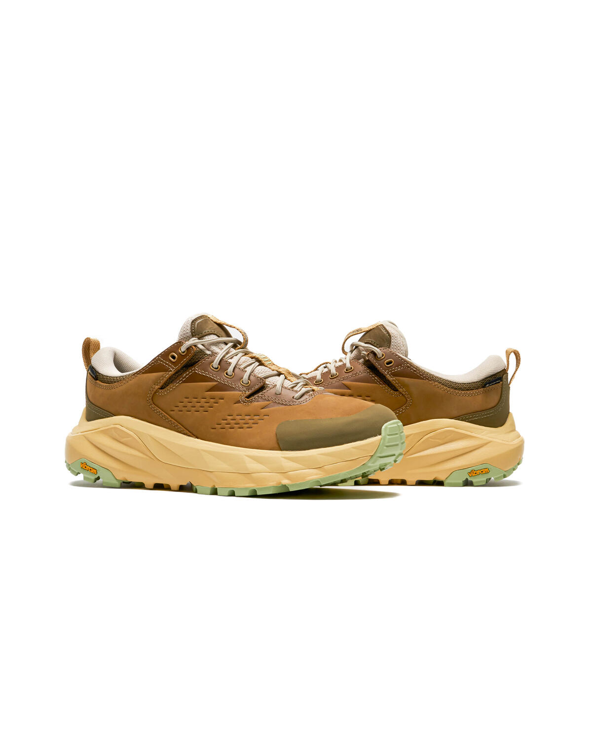 Kaha Low Gore-Tex Wheat / Mushroom - Image 10