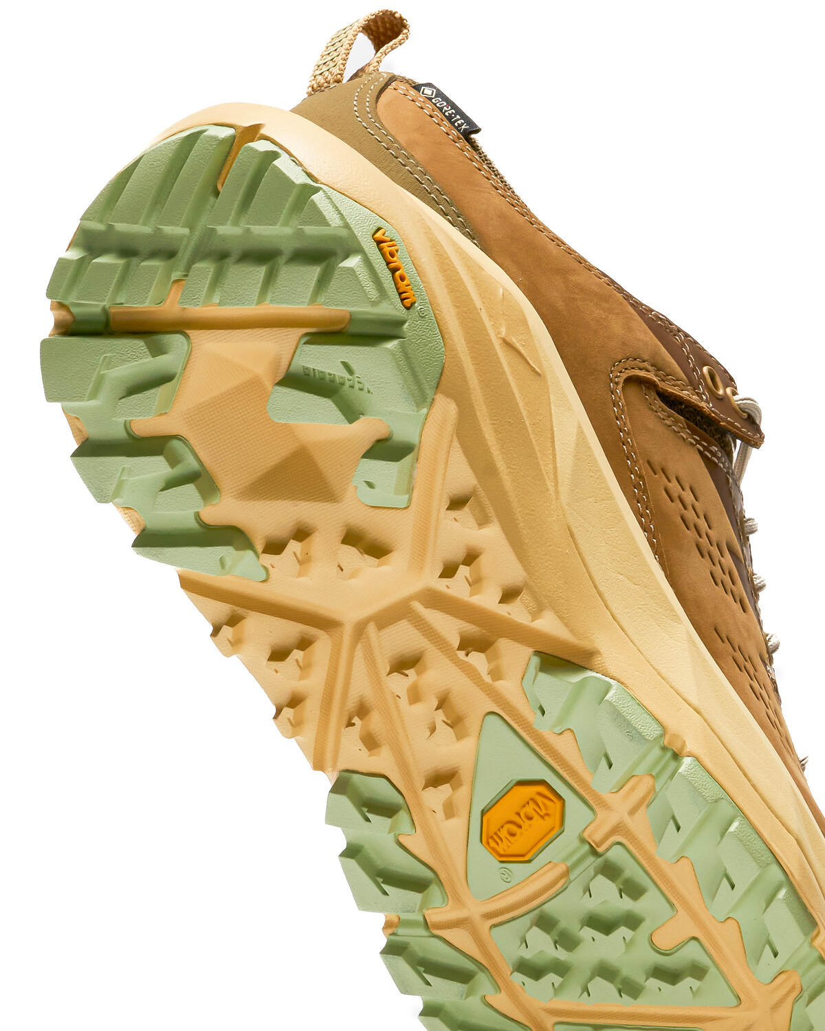 Kaha Low Gore-Tex Wheat / Mushroom - Image 12