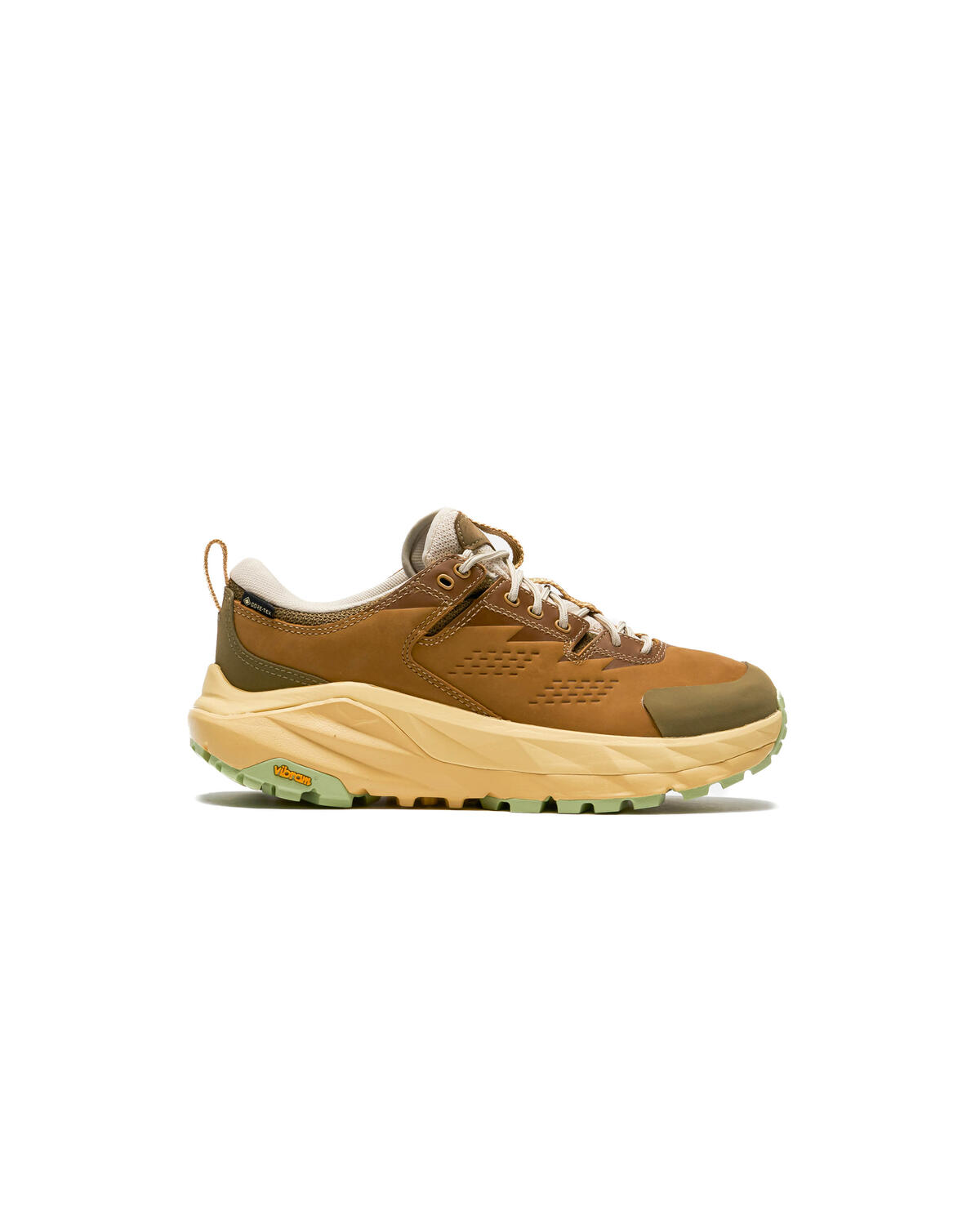 Kaha Low Gore-Tex Wheat / Mushroom - Image 7