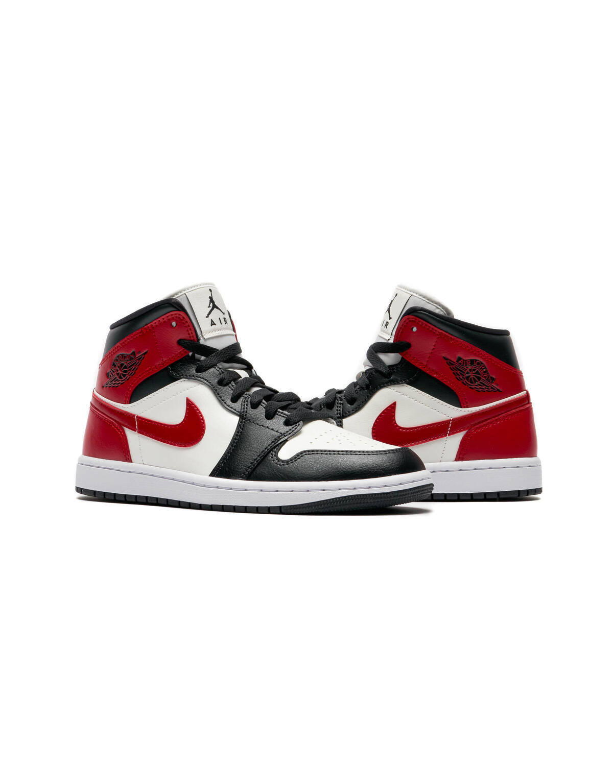 tenis wmns air jordan 1 mid