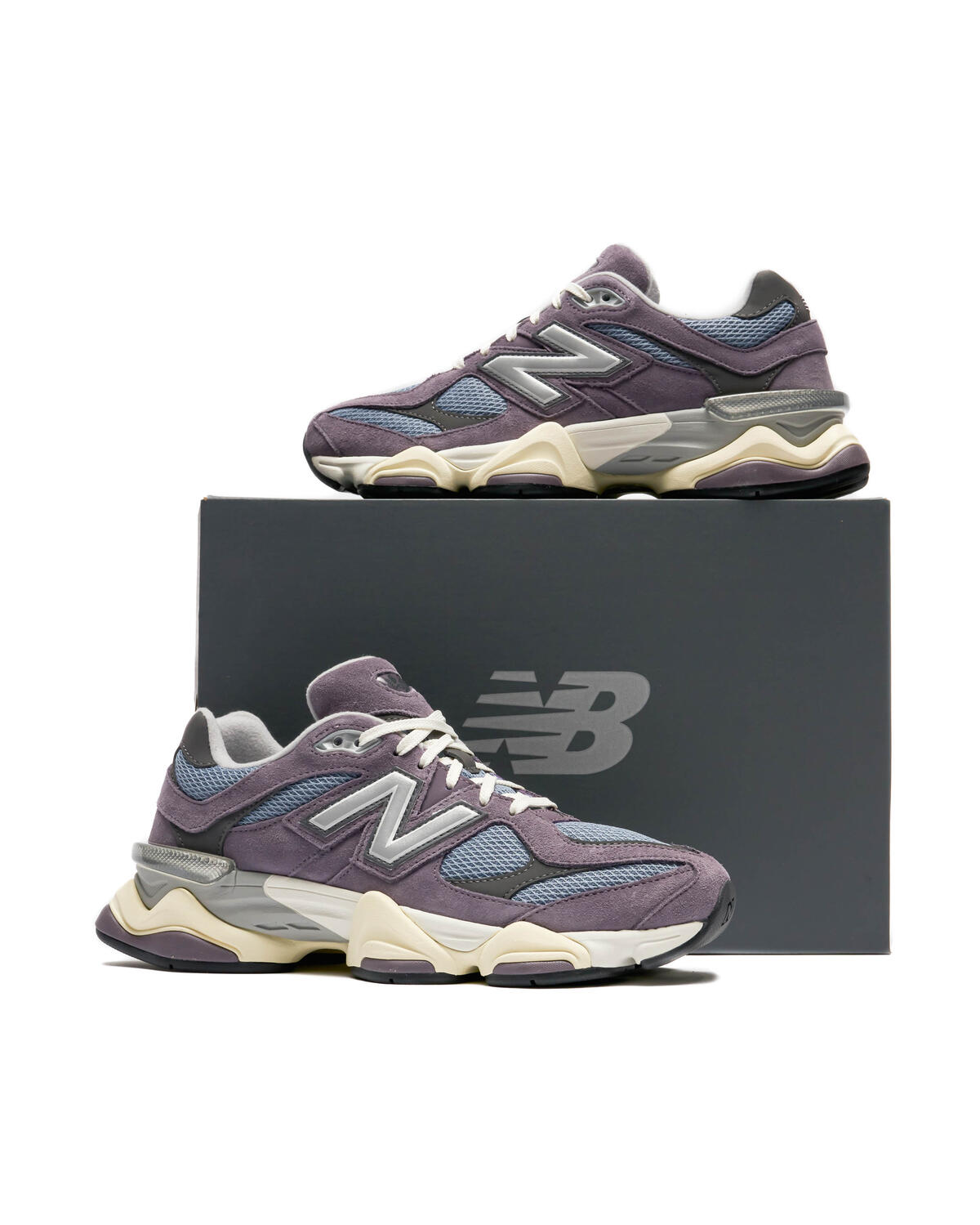 New Balance 9060 Shoes - Image 23