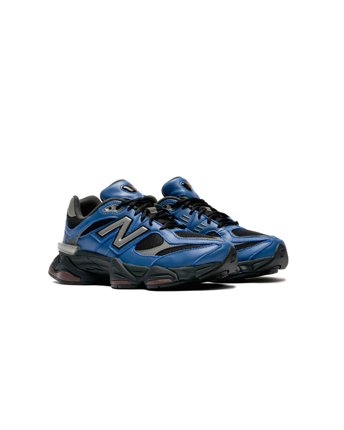 New Balance 9060 Blue Agate - Image 3
