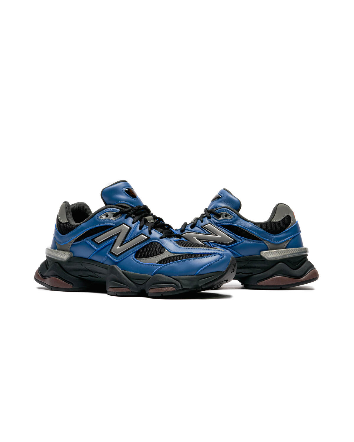 New Balance 9060 Blue Agate - Image 5