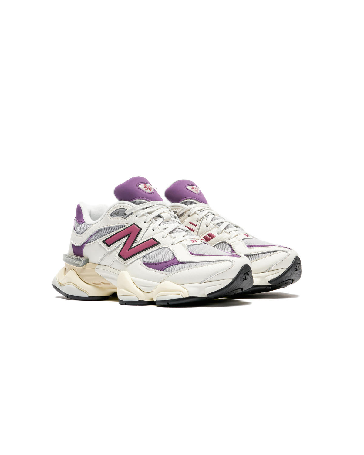 New Balance 9060 Sea Salt - Image 16