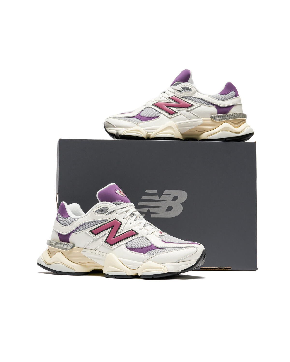 New Balance 9060 Sea Salt - Image 19