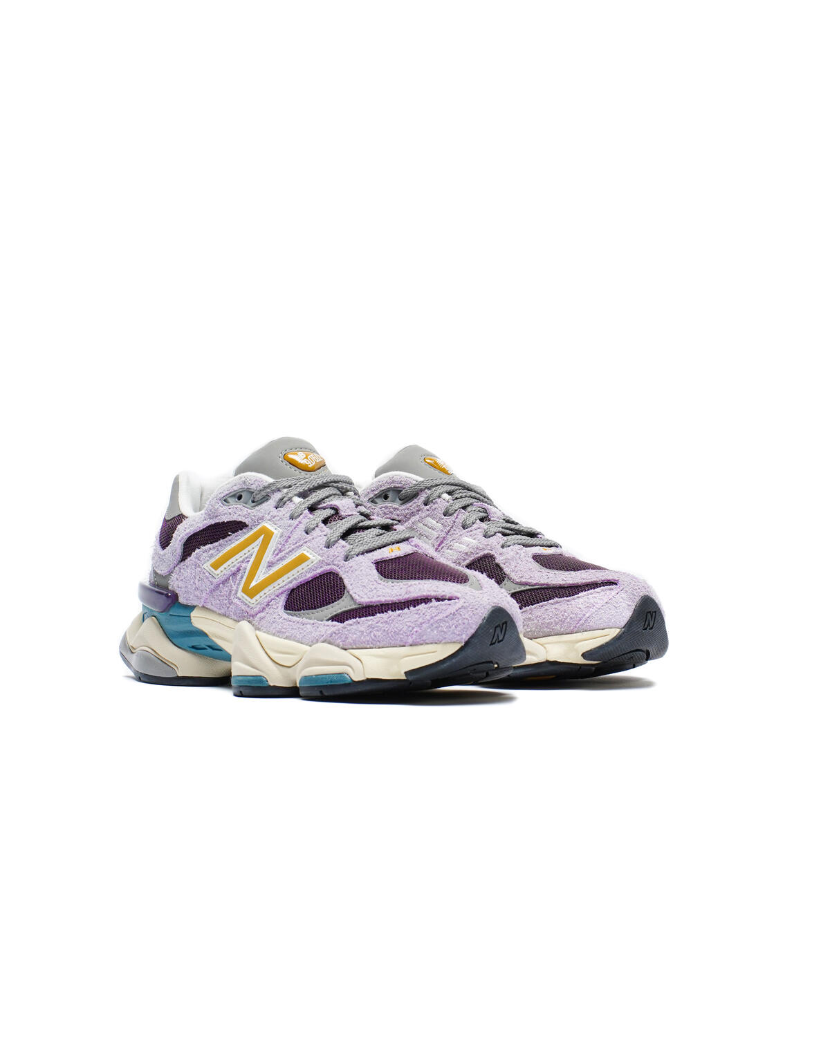 New Balance 9060 Plum Brown - Image 24