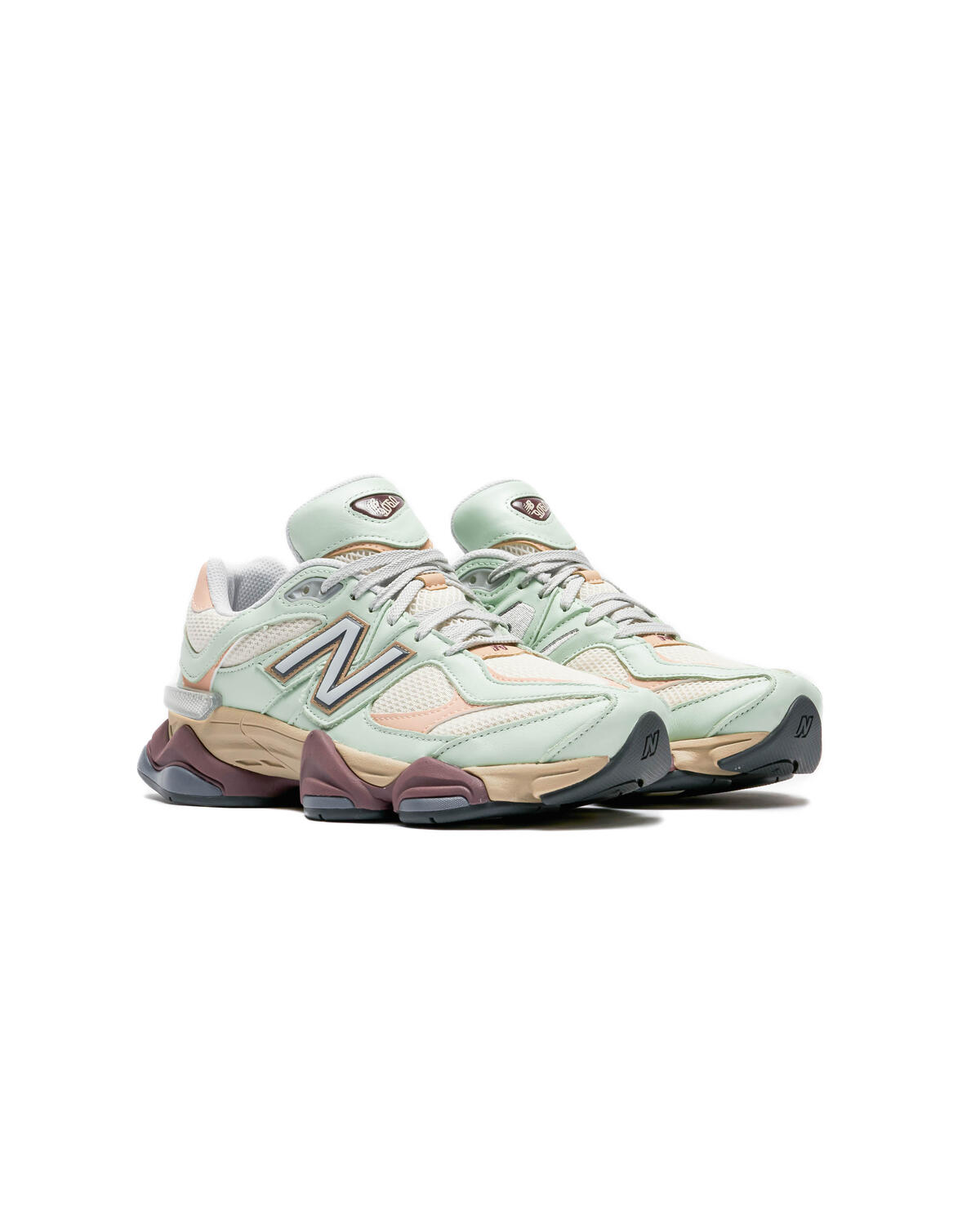 NEW Balance U9060GCA 'Clay Ash' Unisex Sneakers - Image 14