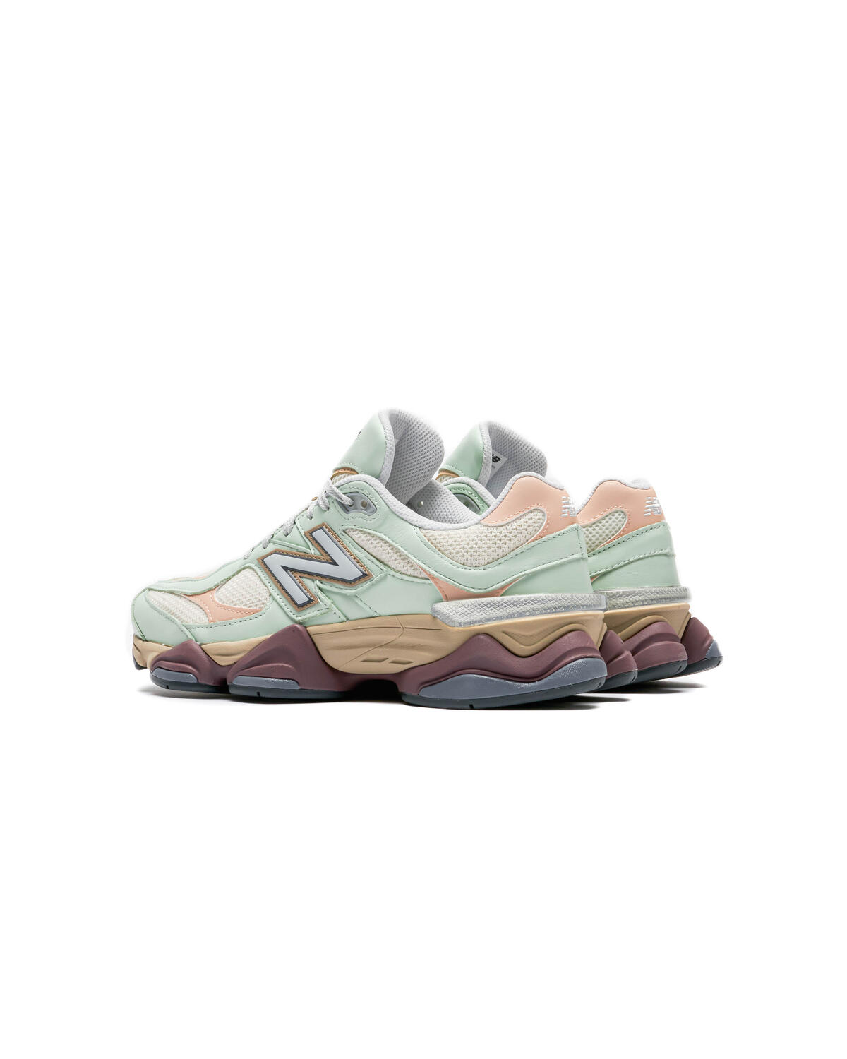 NEW Balance U9060GCA 'Clay Ash' Unisex Sneakers - Image 15