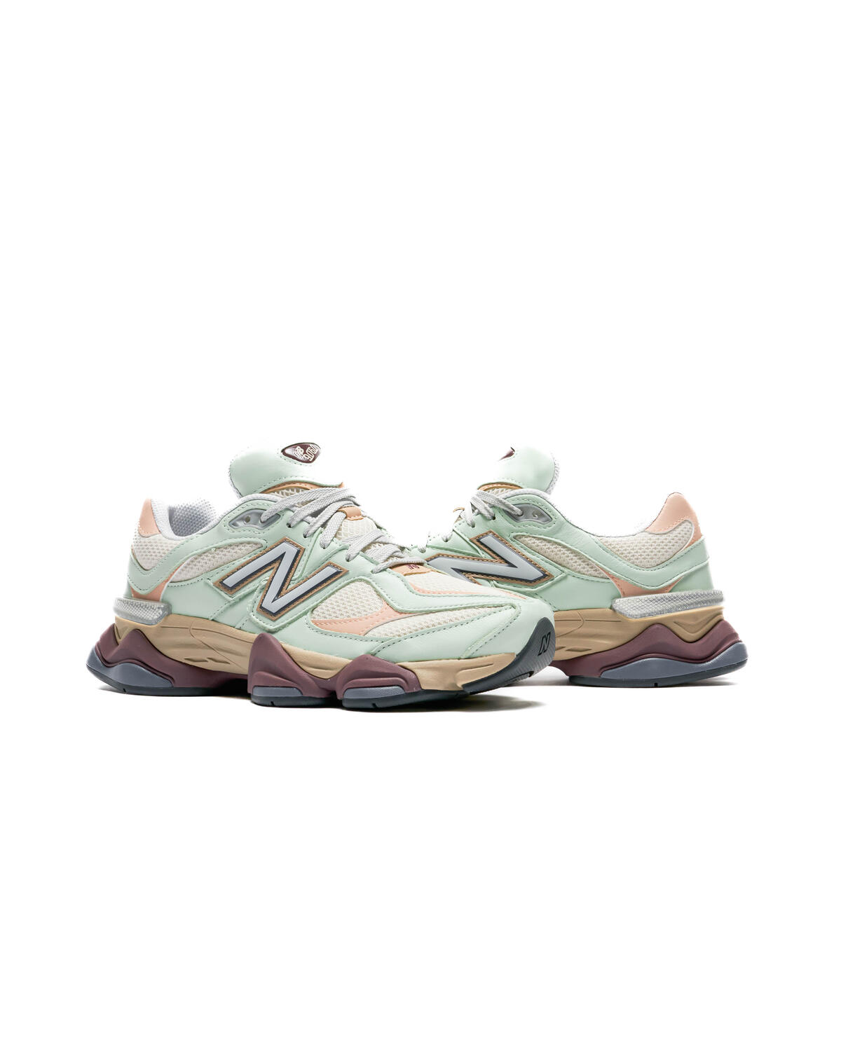 New Balance 9060 Clay Ash - Image 28