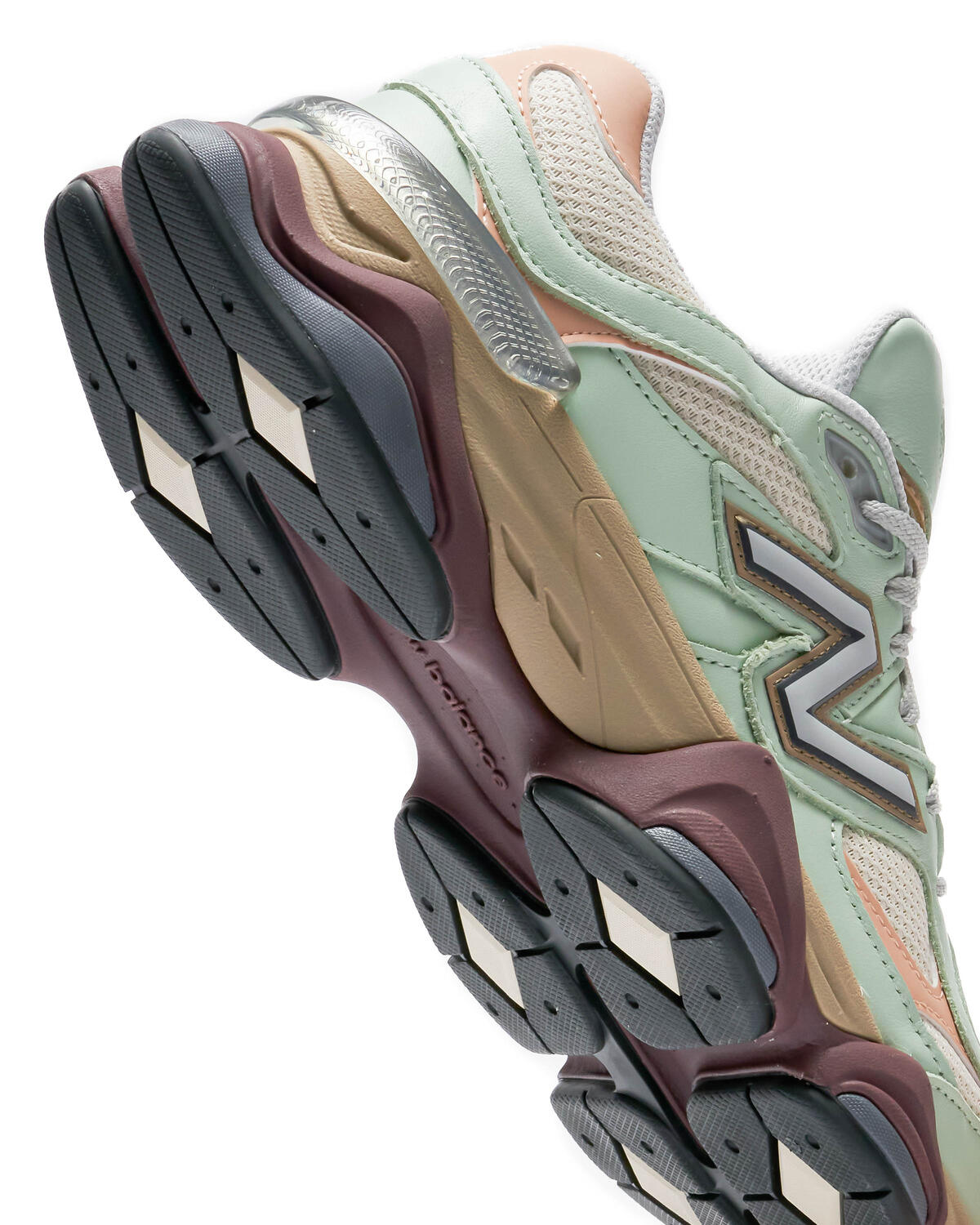 New Balance 9060 Clay Ash - Image 30