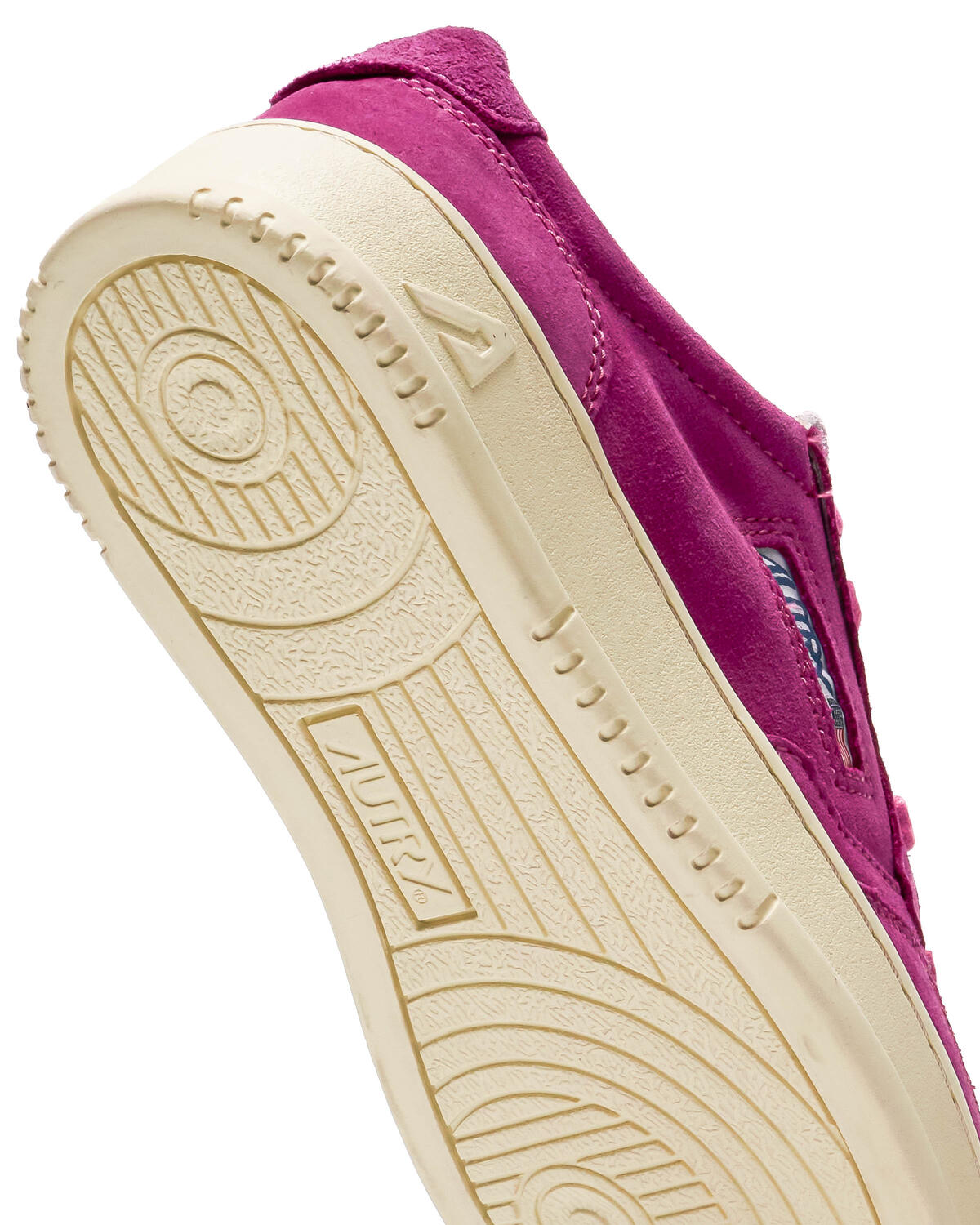 autry action shoes Wmns Medalist Low - Image 7