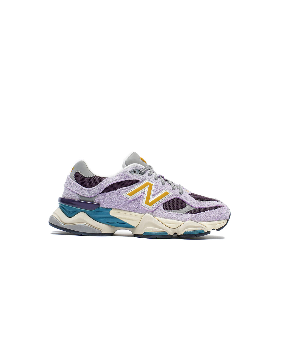 New Balance 9060 Plum Brown - Image 23