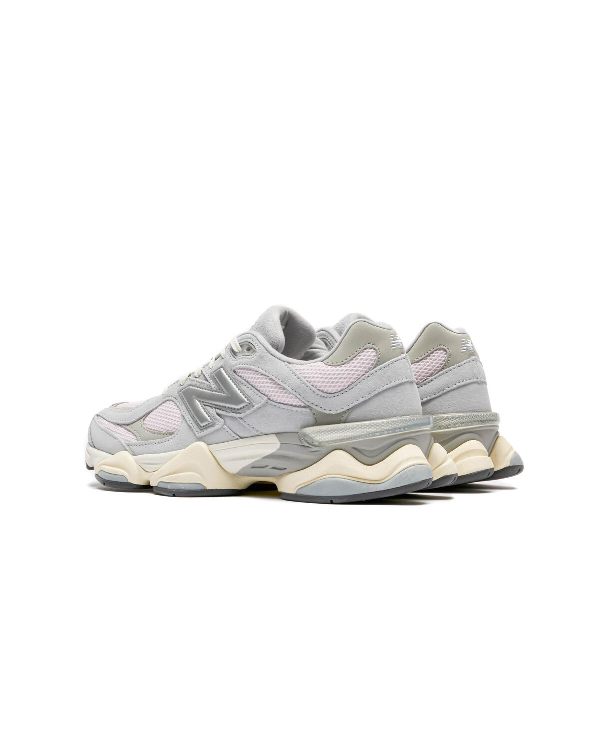 New Balance 9060 Grey (GS) - Image 4