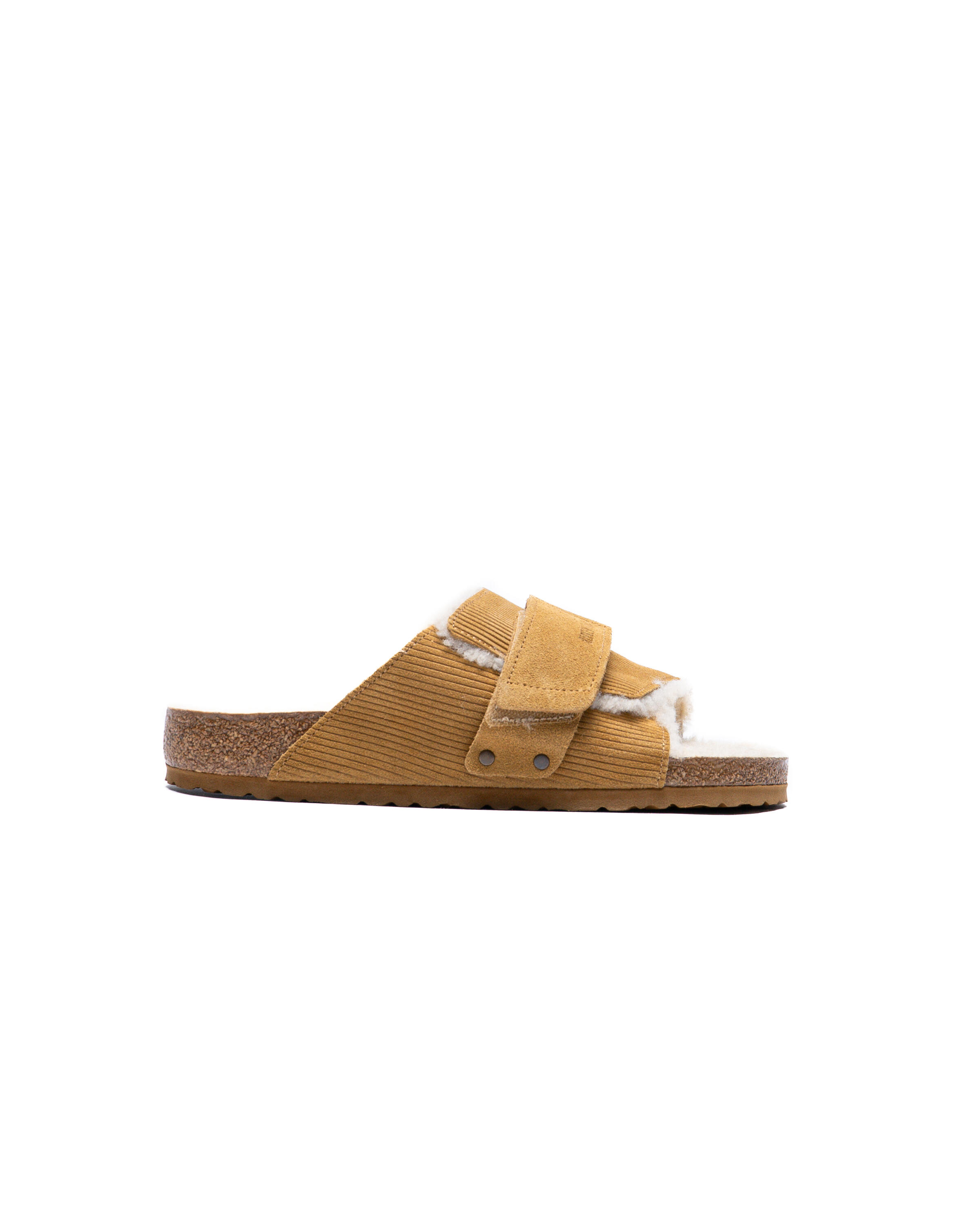 Birkenstock Kyoto Shearling (Regular Fit)