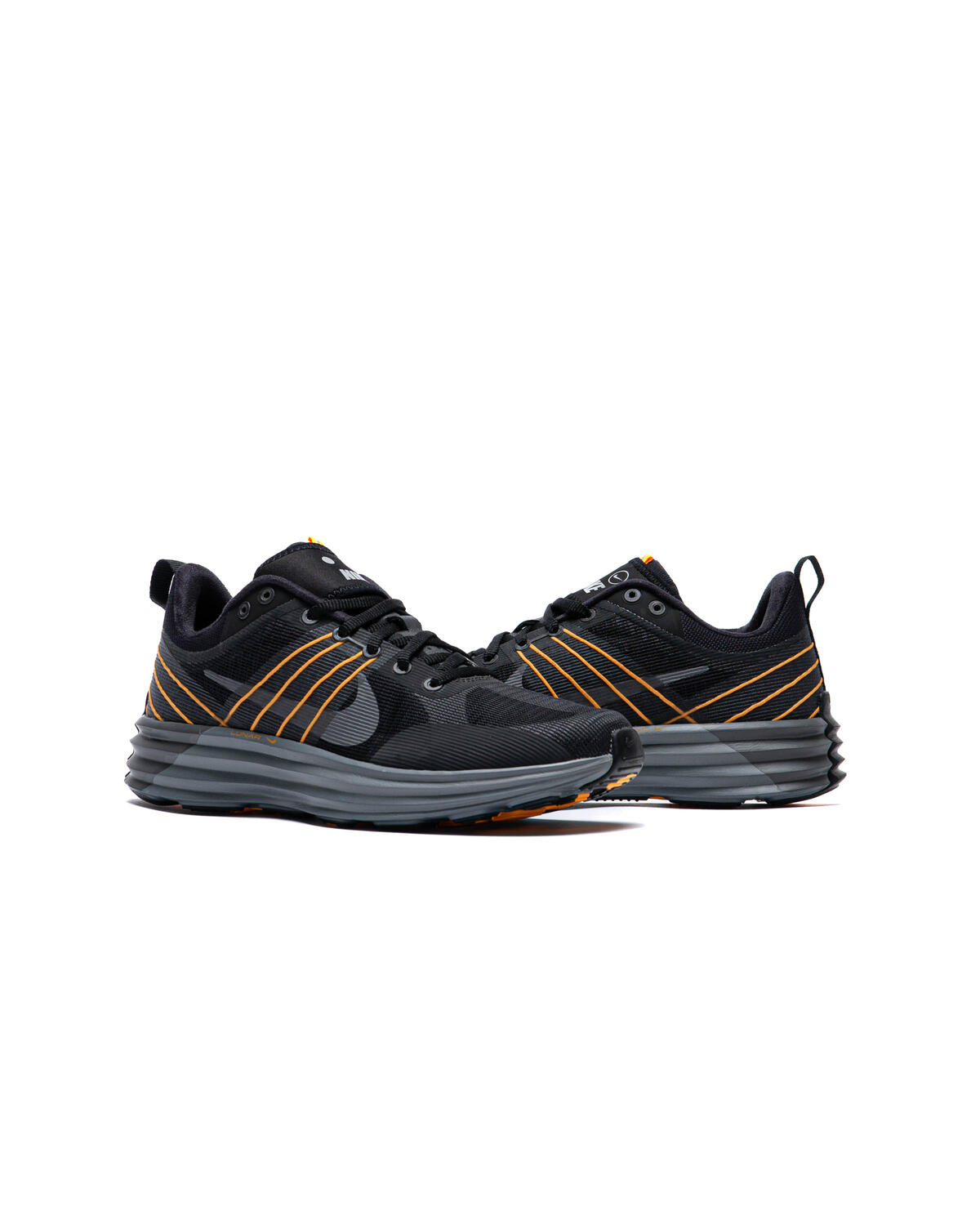 nike men's synthetic lunar prime iron shoes