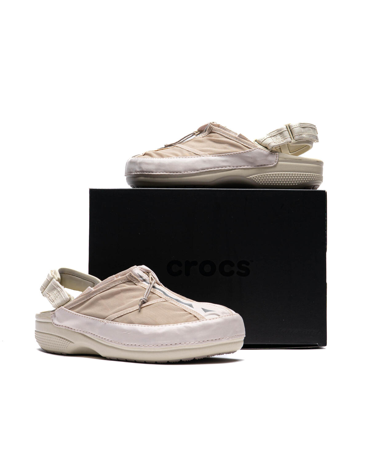 Crocs Classic Energy Running Vest - Image 6