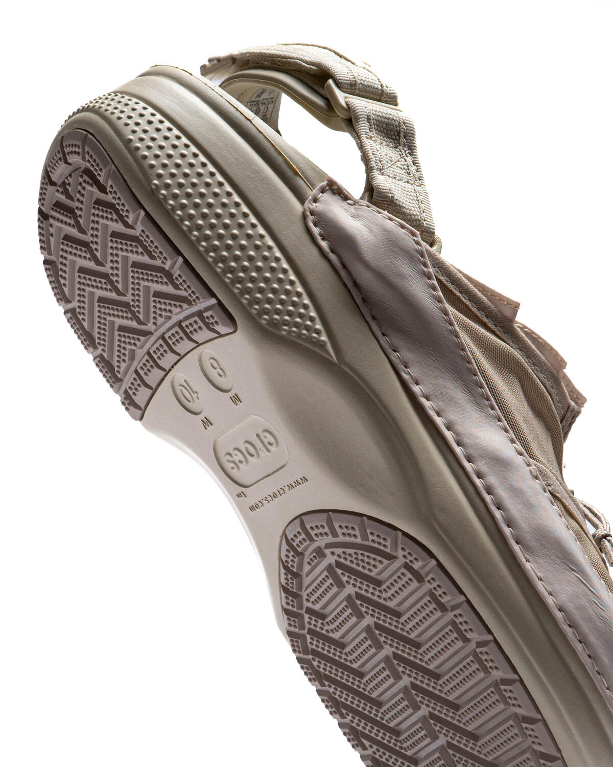 Crocs Classic Energy Running Vest - Image 7