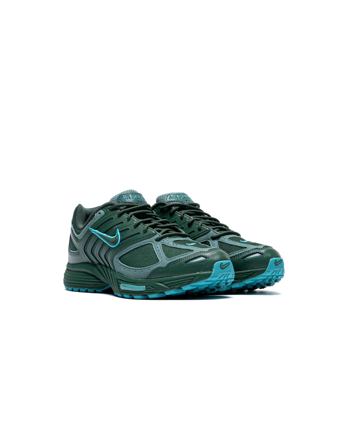 Nike Air Pegasus 2005 'Fir/Bicoastal-Dusty Cactus' - Image 16