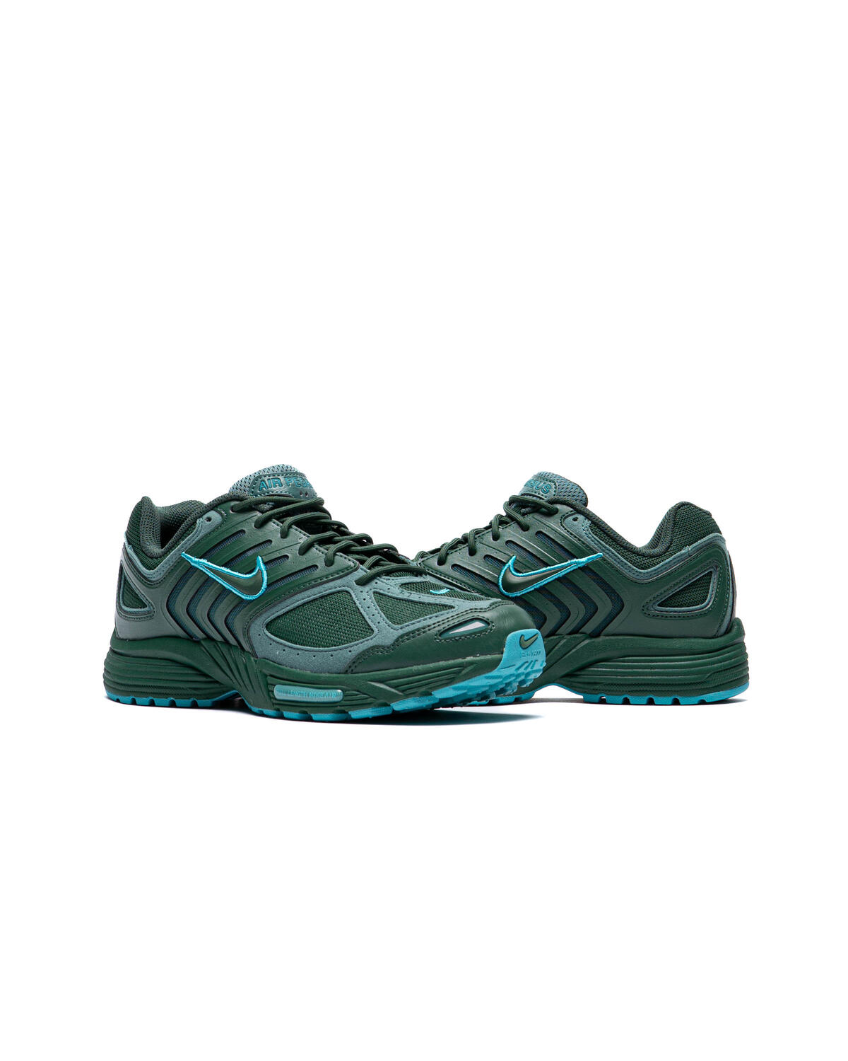 Nike Air Pegasus 2005 'Fir/Bicoastal-Dusty Cactus' - Image 18