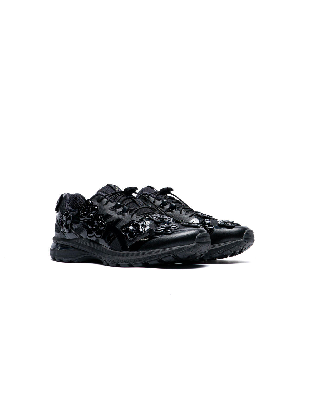 Asics x Cecilie Bahnsen Gel-Terrain - Black - Image 12