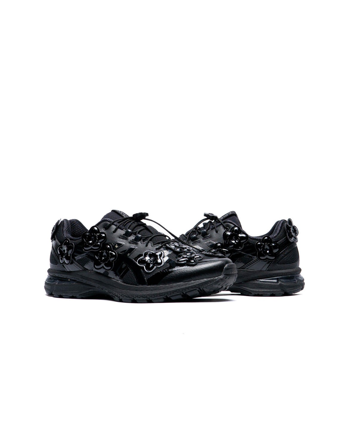 Asics x Cecilie Bahnsen Gel-Terrain - Black - Image 14