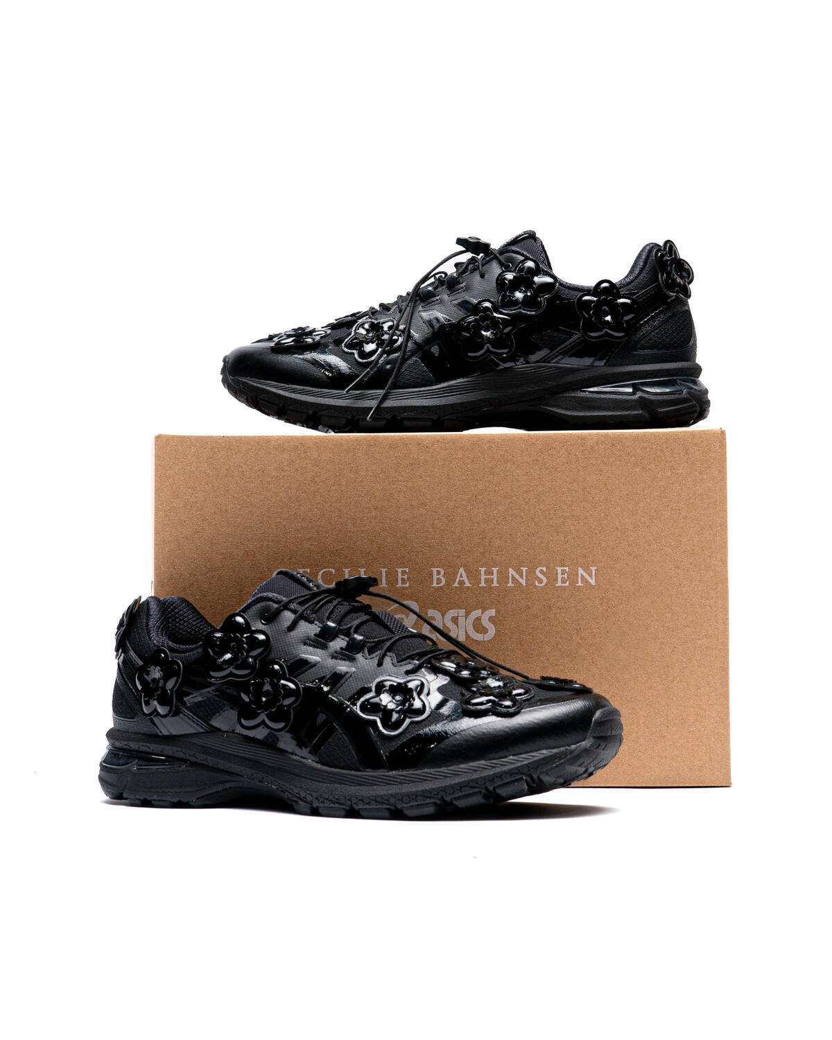 Asics x Cecilie Bahnsen Gel-Terrain - Black - Image 15