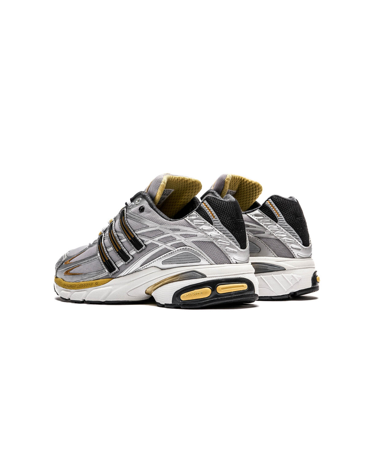 Adidas Adistar Cushion Gold/Silver - Image 11
