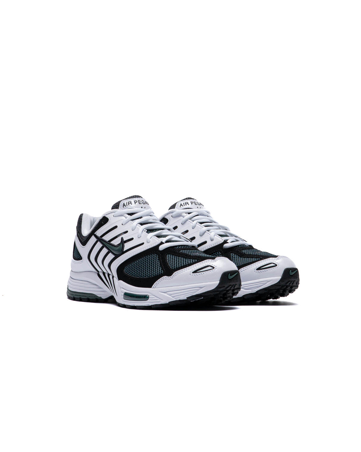 Nike Air Pegasus 2005 White (Women's) - Image 22