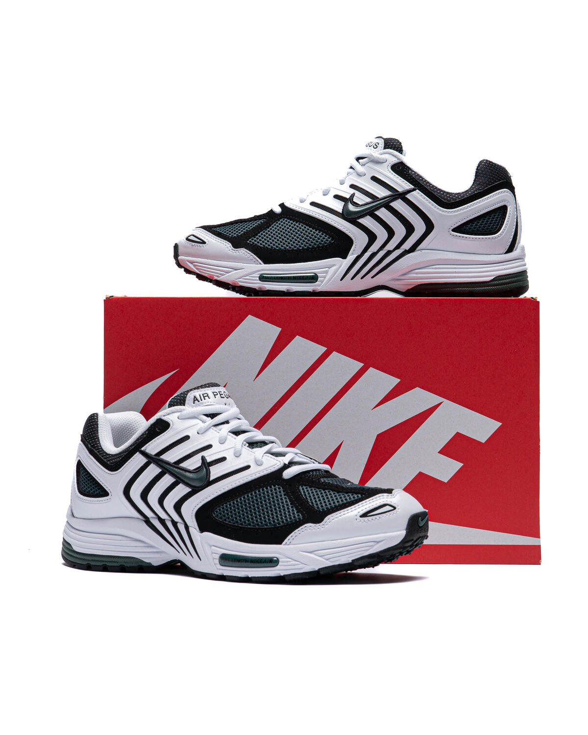 Nike Air Pegasus 2005 White (Women's) - Image 25