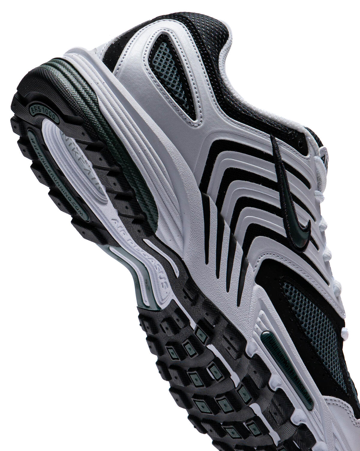 Nike Air Pegasus 2005 White (Women's) - Image 26