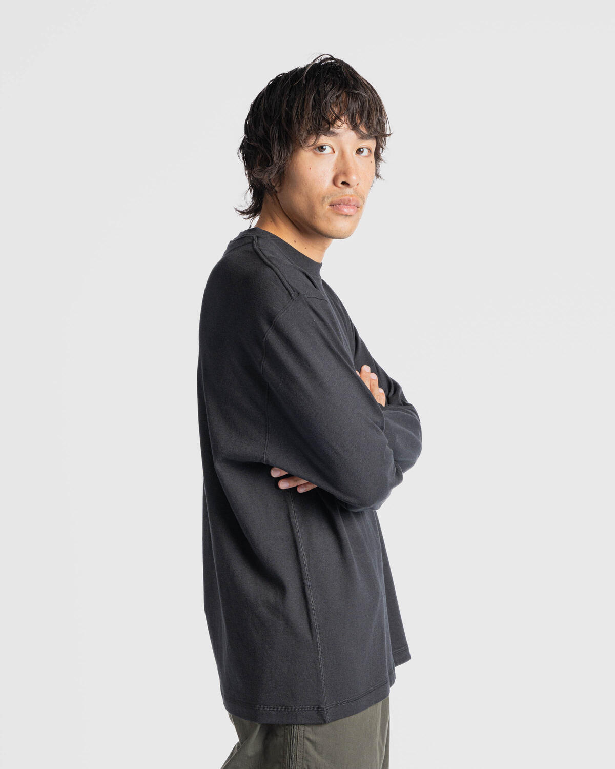 Nike Wool Classics Tee - Image 5