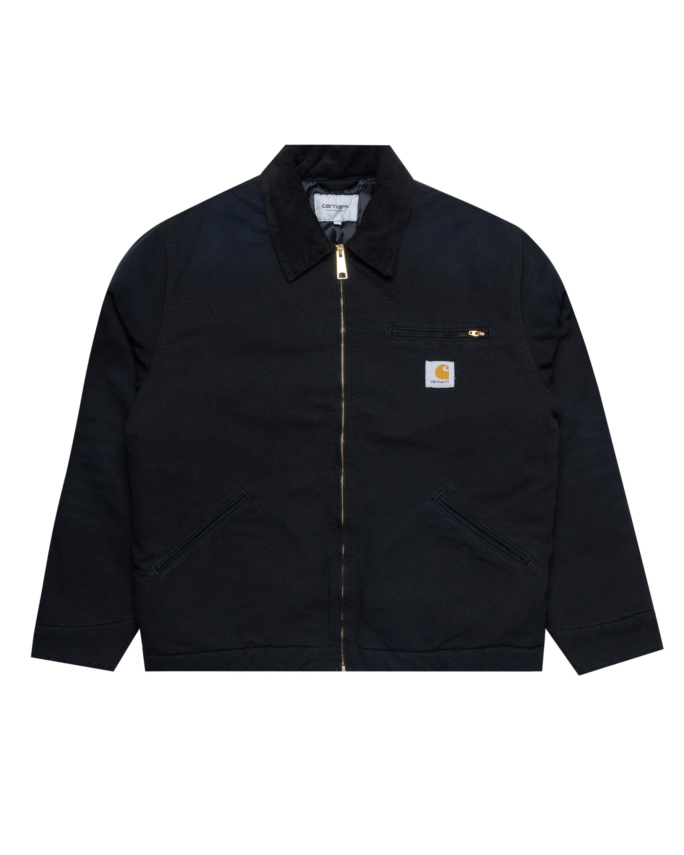 Carhartt WIP OG Detroit Jacket