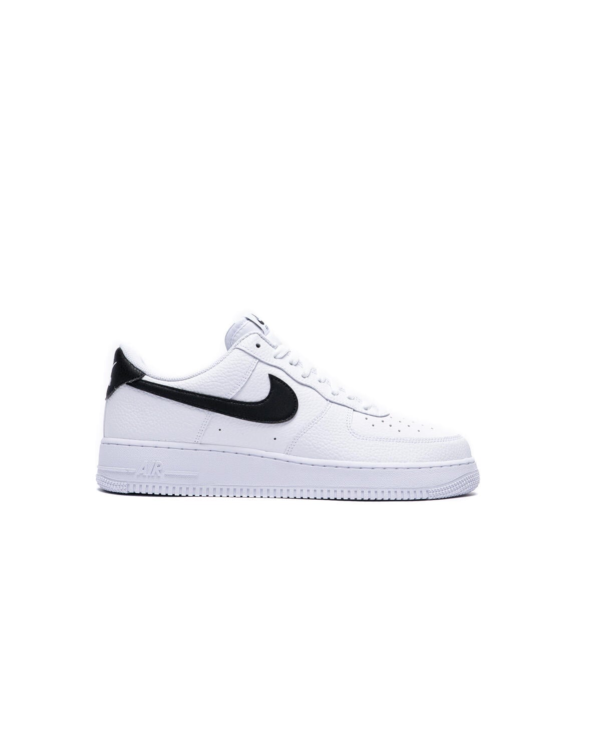 Nike Air Force 1 '07 'White/Black' - Image 42