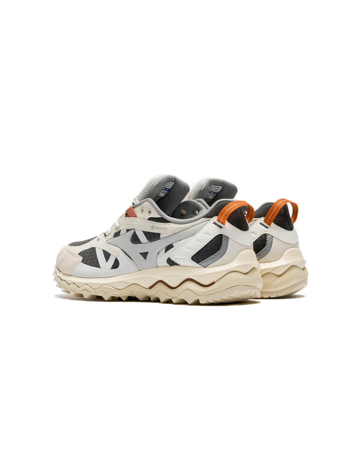 Mizuno WAVE Mujin TL Gore-Tex - Image 4