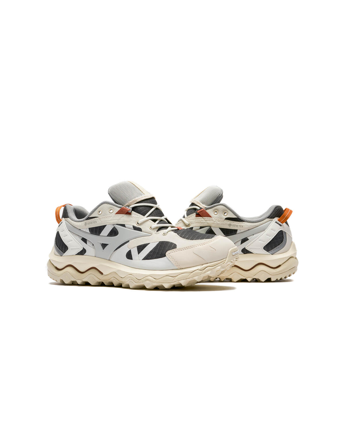 Mizuno WAVE Mujin TL Gore-Tex - Image 5