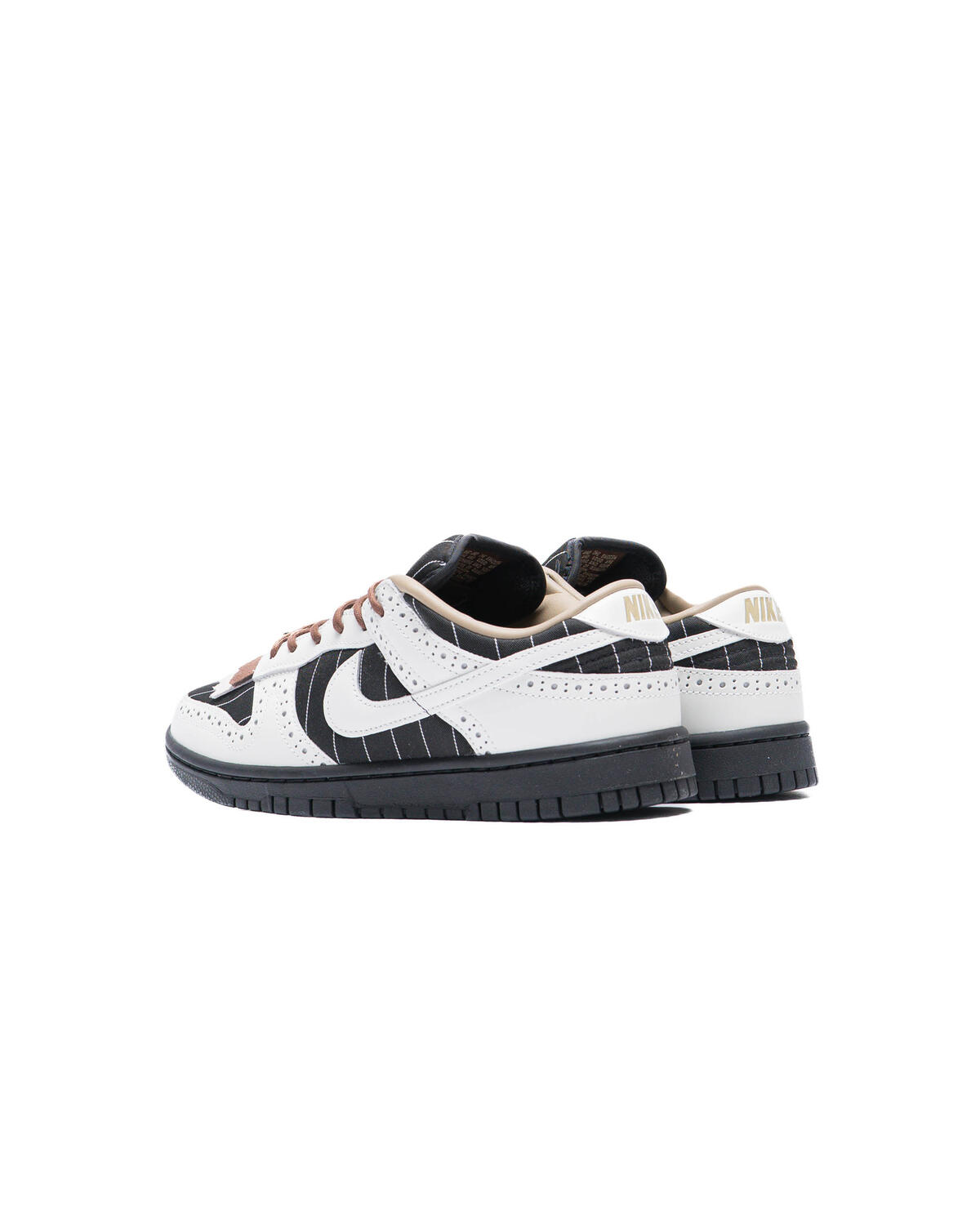 Nike Dunk Low LX "Brogue Pinstripe" W (Women's) - Image 15