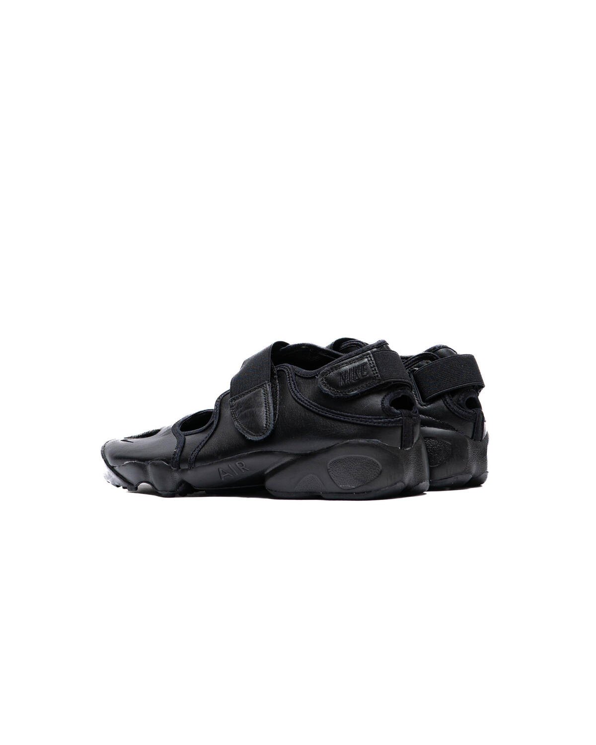 Nike Air Rift 'Black' (Women's) - Image 23