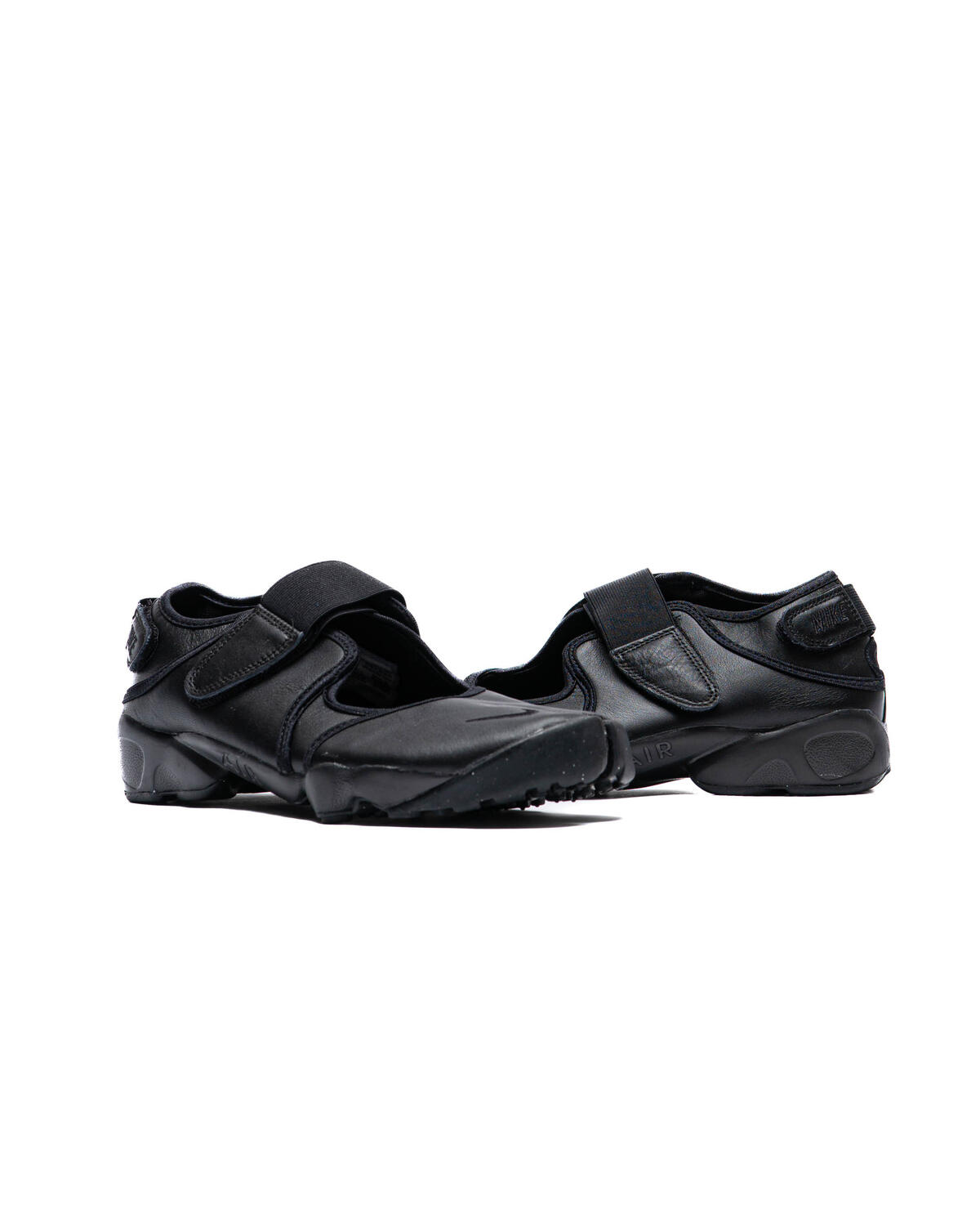 Nike Air Rift 'Black' (Women's) - Image 24