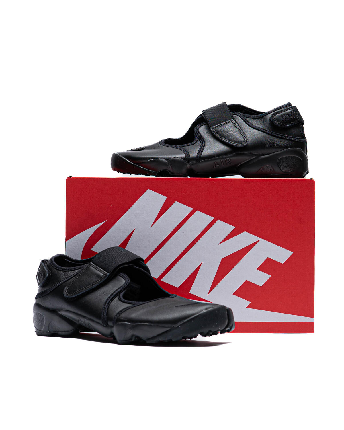 Nike Air Rift 'Black' (Women's) - Image 25