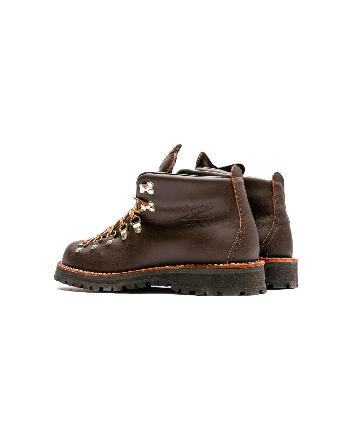 Danner Boot Recrafting