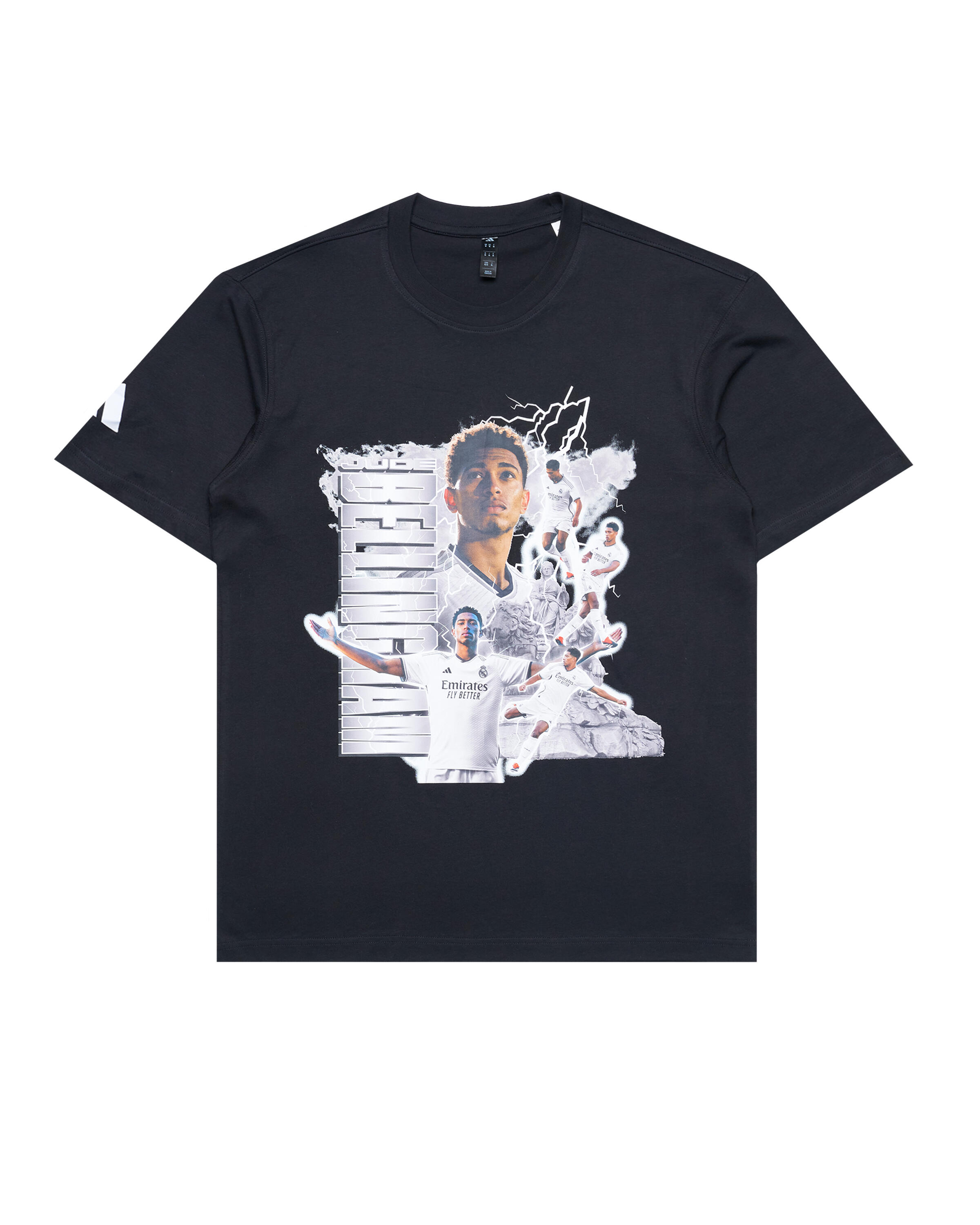 adidas originals x Jude Bellingham Tour Tee