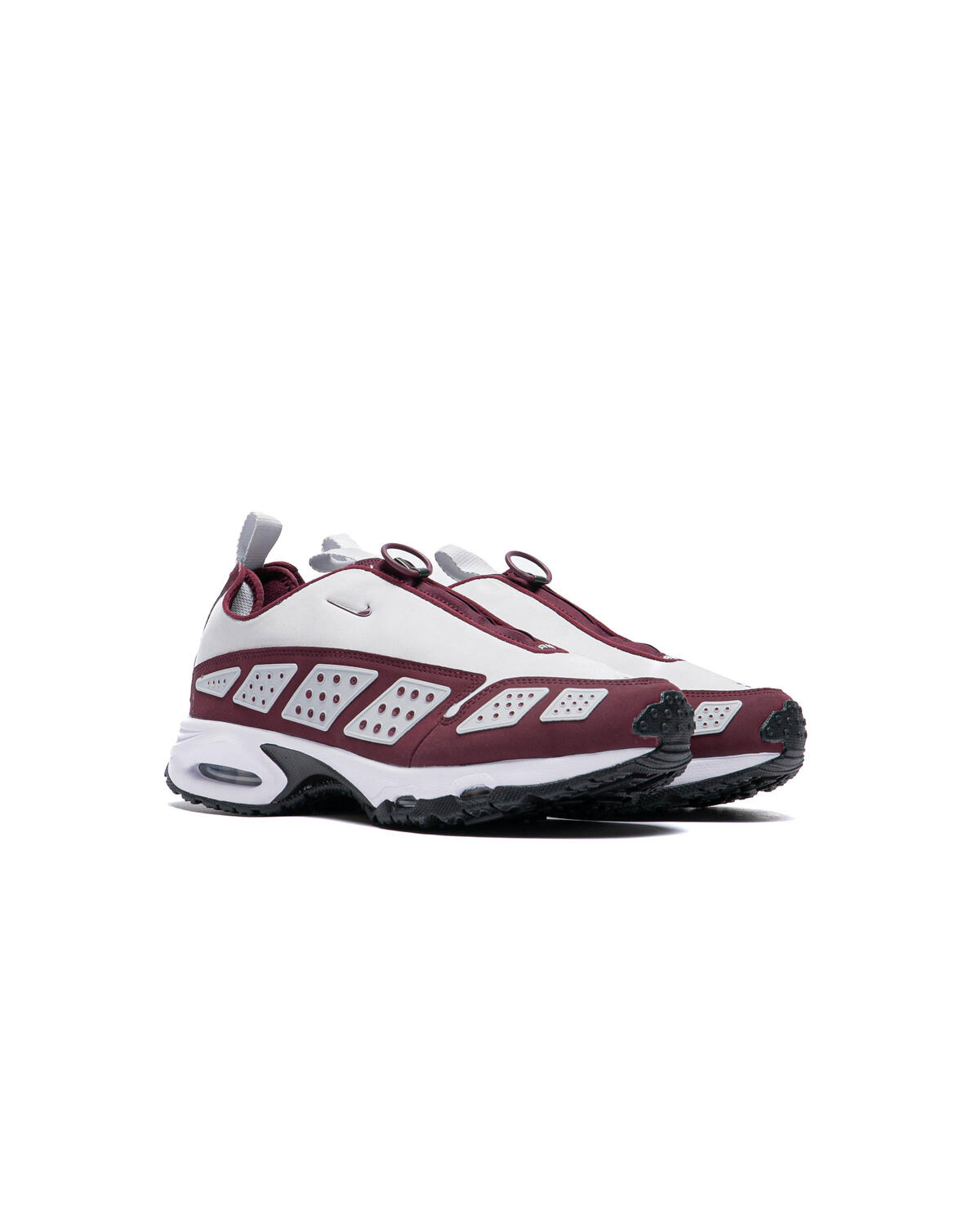Nike Air Max SNDR Photon Dust / Night Maroon (Women's) - Image 27