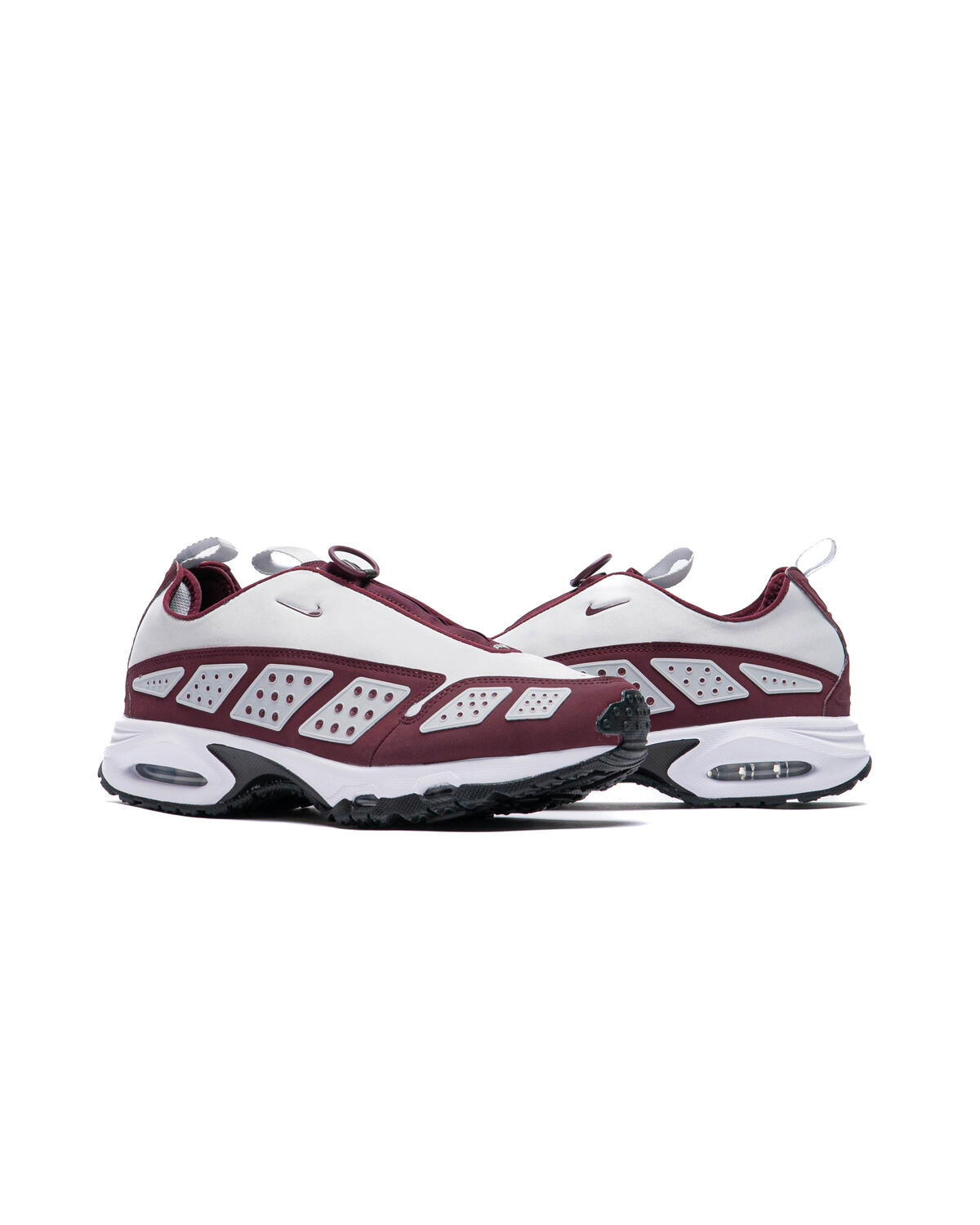Nike Air Max SNDR Photon Dust / Night Maroon (Women's) - Image 29