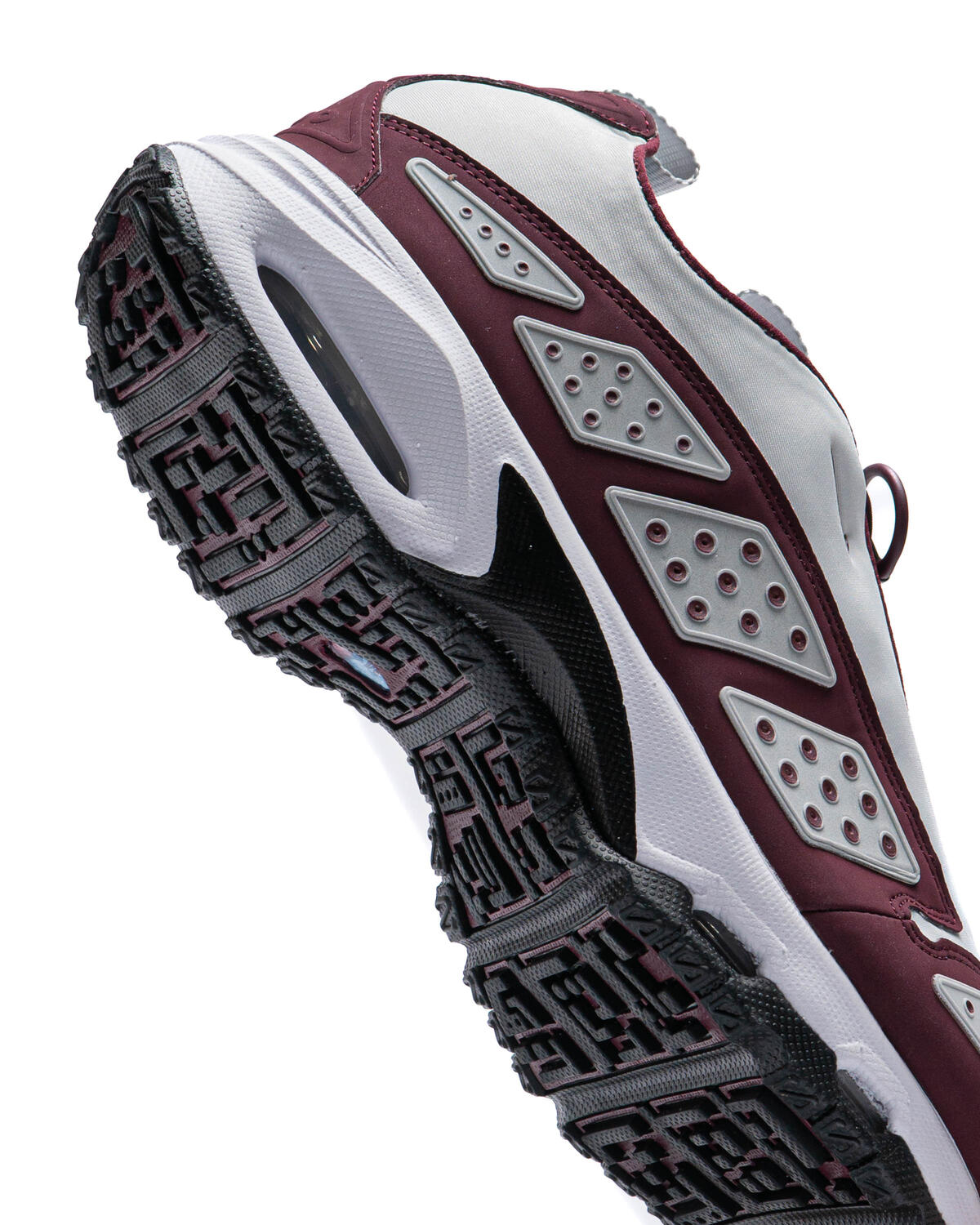 Nike Air Max SNDR Photon Dust / Night Maroon (Women's) - Image 31