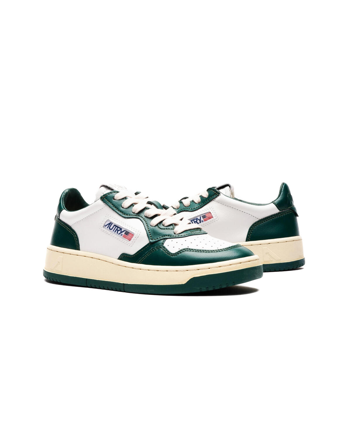 Autry Action Shoes WMNS Medalist Low - Image 5