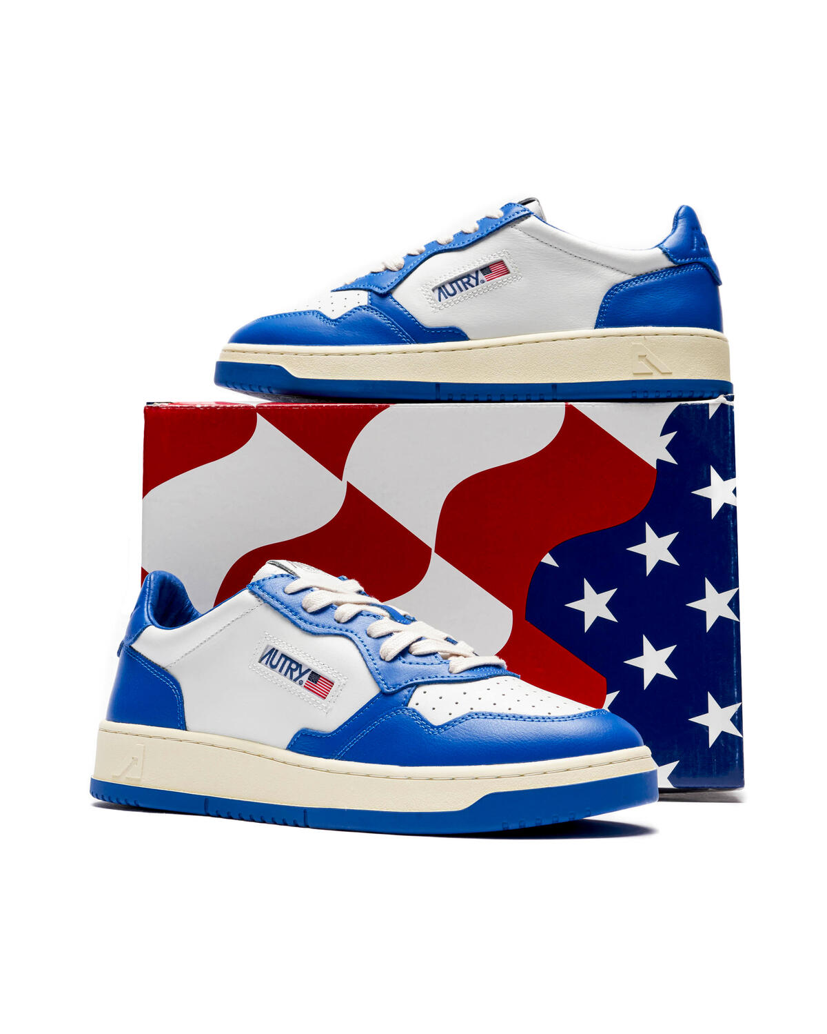 Autry Medalist Low (Women's) - Image 6