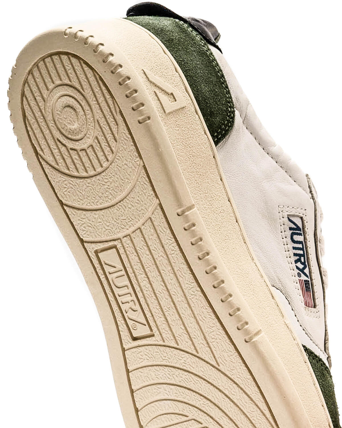 Autry Medalist Low (Women's) - Image 7